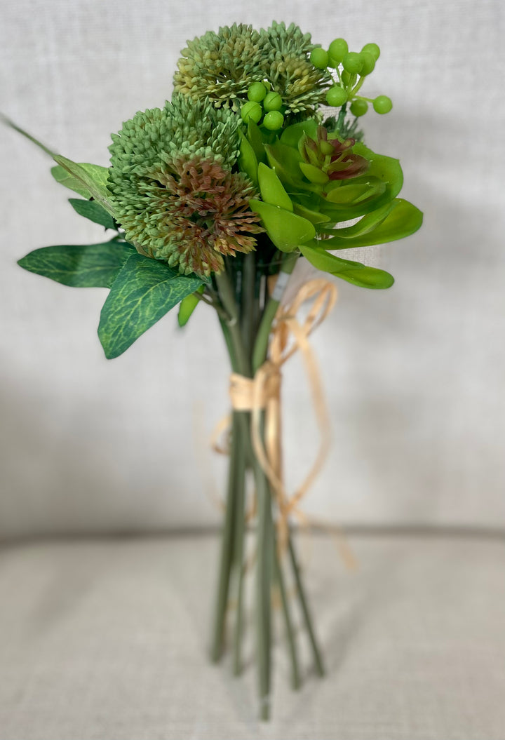 Succulent Bouquet-11.5